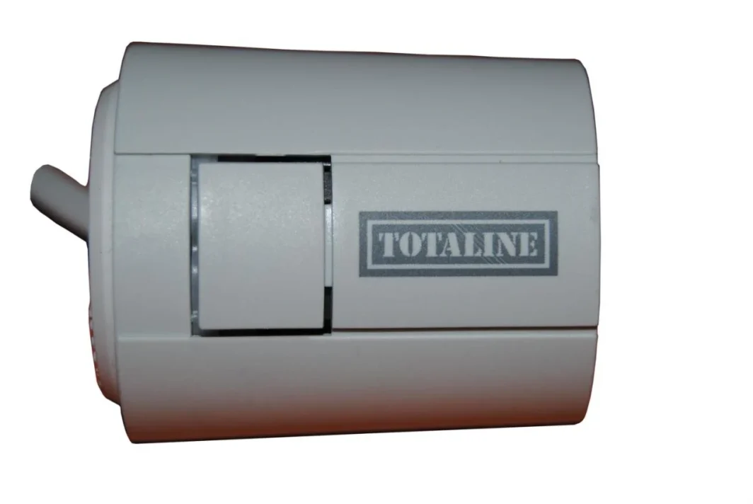 TOTALINE A5 Electrothermal Actuator 2